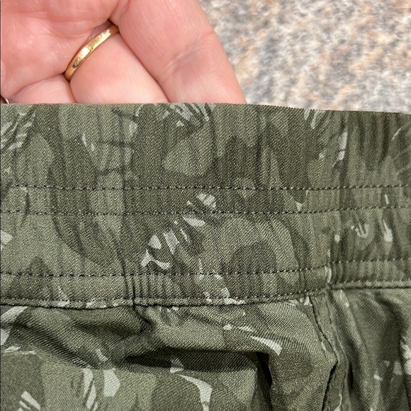 PrAna Halle skort II Camouflage Women's Skort - Picture 3 of 11